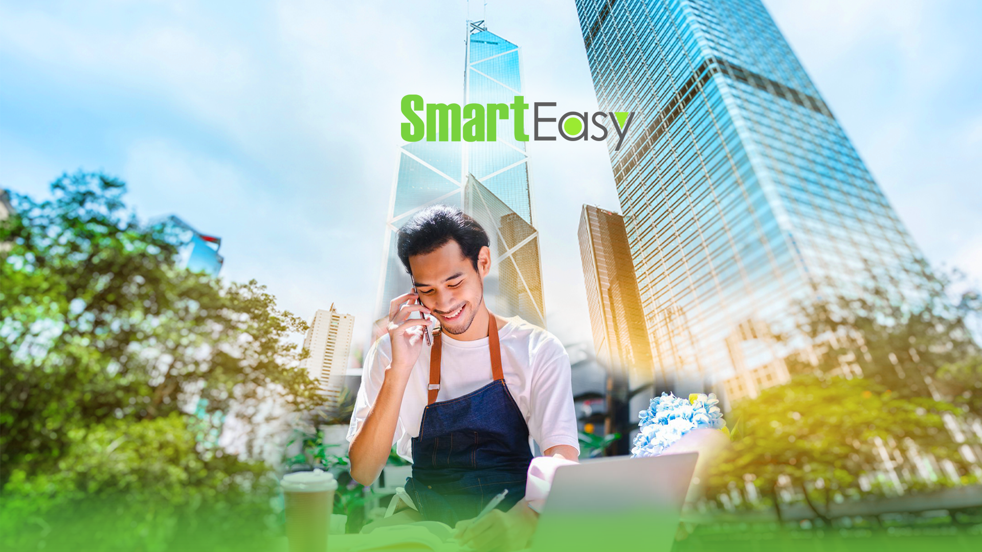 SmartEasy Logo
